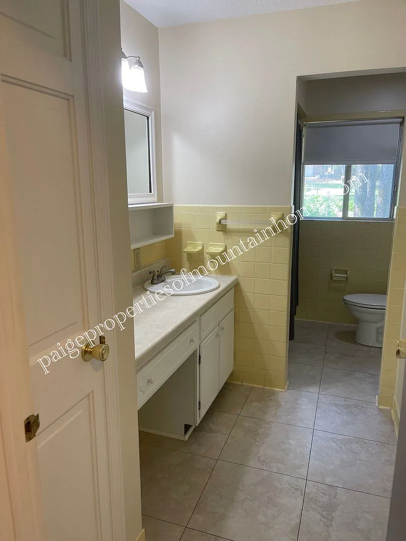 Ranch Style Home — Photo 4