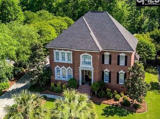 112 John Preston Dr, Lexington, SC 29072