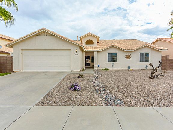 2nd image of 9645 E Paseo Del Tornasol
