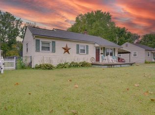 63 Cain Ave, Hamilton, OH 45011
