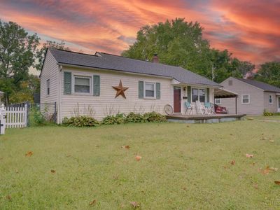 63 Cain Ave, Hamilton, OH, 45011