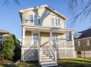 5115 N Keating Ave, Chicago, IL 60630