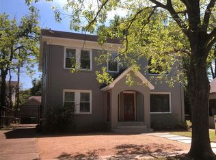 1625 Hawthorne St, Houston, TX 77006