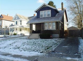 4214 Franklin Ave, Cincinnati, OH 45212