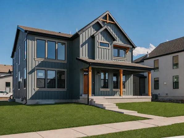 934 S Cloverfield Ct #266, Heber City, UT 84032