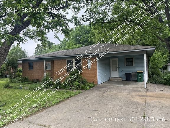 2nd image of 8214 Bronco Ln