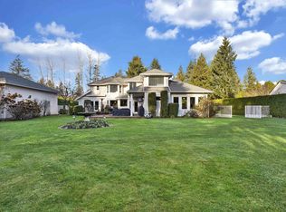 25072 58th Ave, Langley, BC V4W 1T5