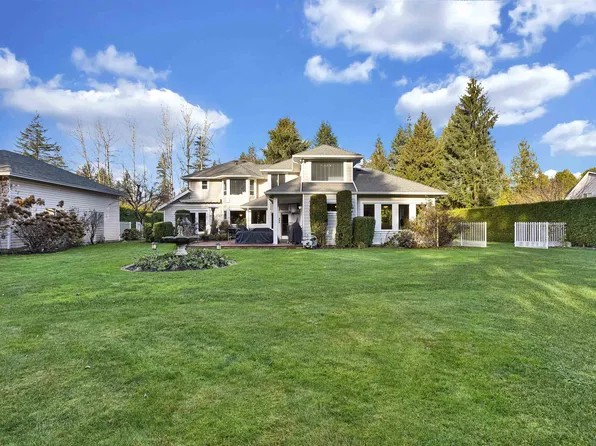 25072 58th Ave, Langley, BC V4W 1T5