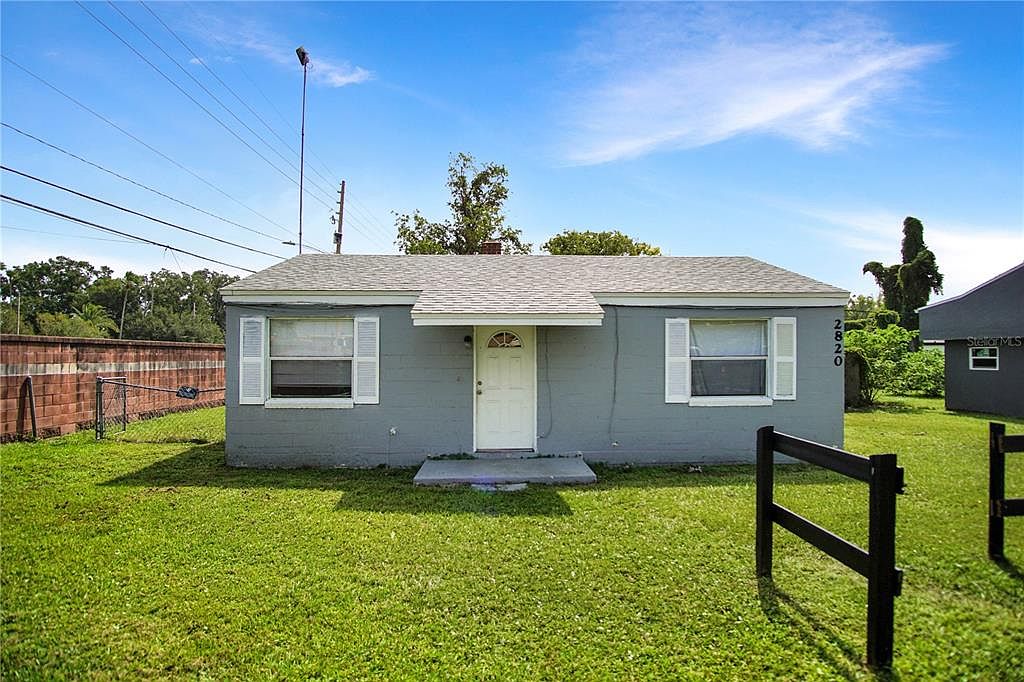 2820 W Harwood St, Orlando, FL 32805 Zillow