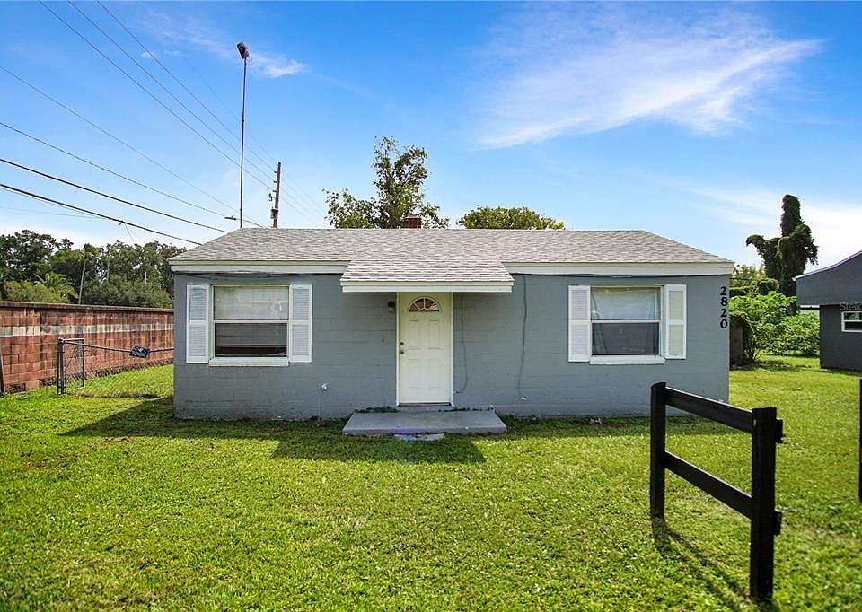 1st image of 2820 W HARWOOD AVENUE