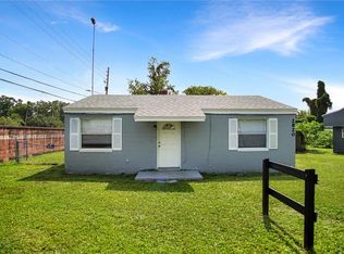 2820 W Harwood Ave, Orlando, FL 32805