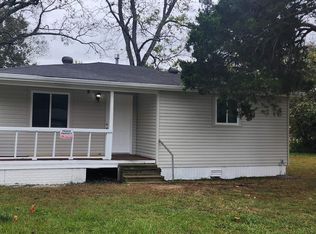 602 Ray Rd, Jacksonville, AR 72076