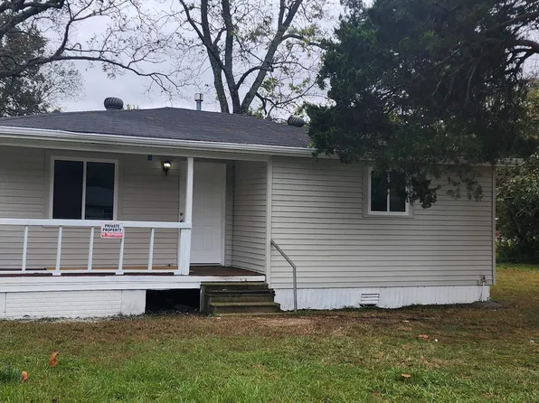 602 Ray Rd, Jacksonville, AR 72076