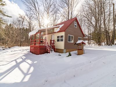 2 Blue Heron Lane, WINSLOW, ME, 04901