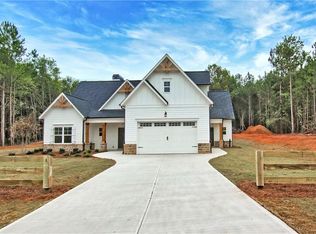 383 Ledbetter Rd, Winder, GA 30680