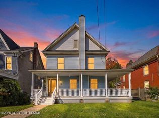 114 Analomink St, East Stroudsburg, PA 18301
