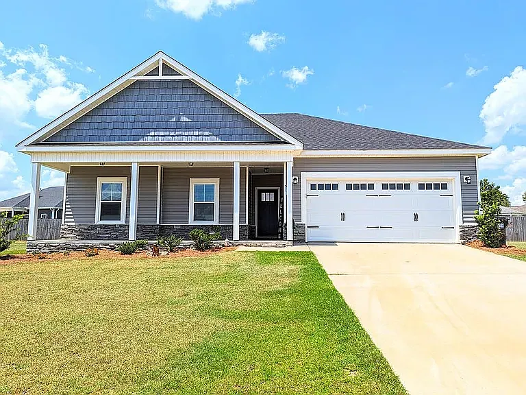 117 Front Porch Way — Photo 1