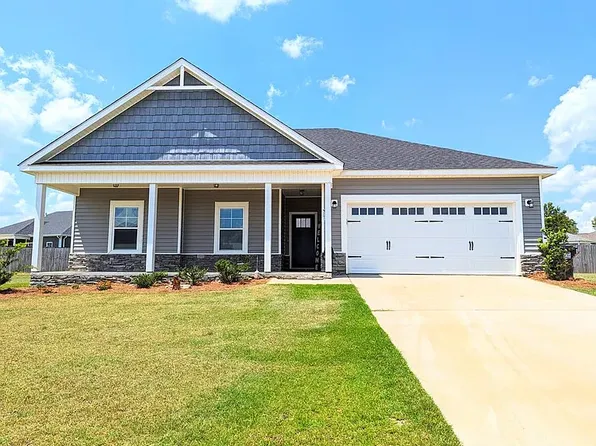 117 Front Porch Way, New Brockton, AL 36351