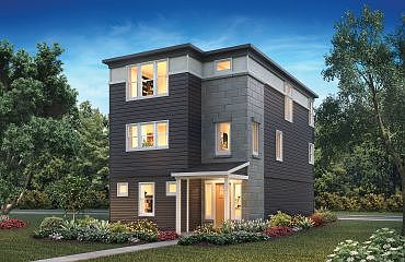 Exterior C