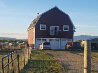 3055 Leah Dr, Belgrade, MT 59714