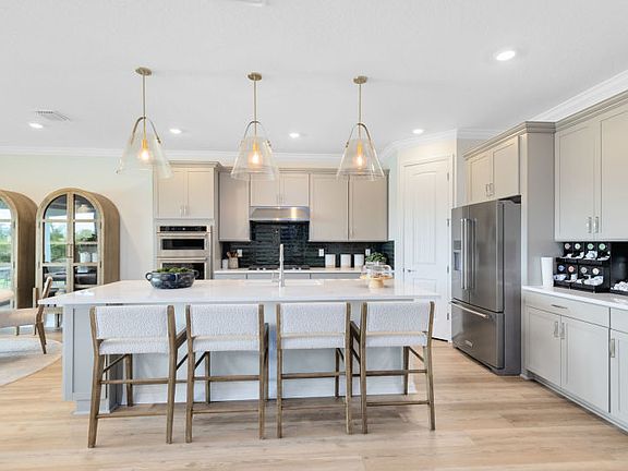 Innovative Kitchen Designs