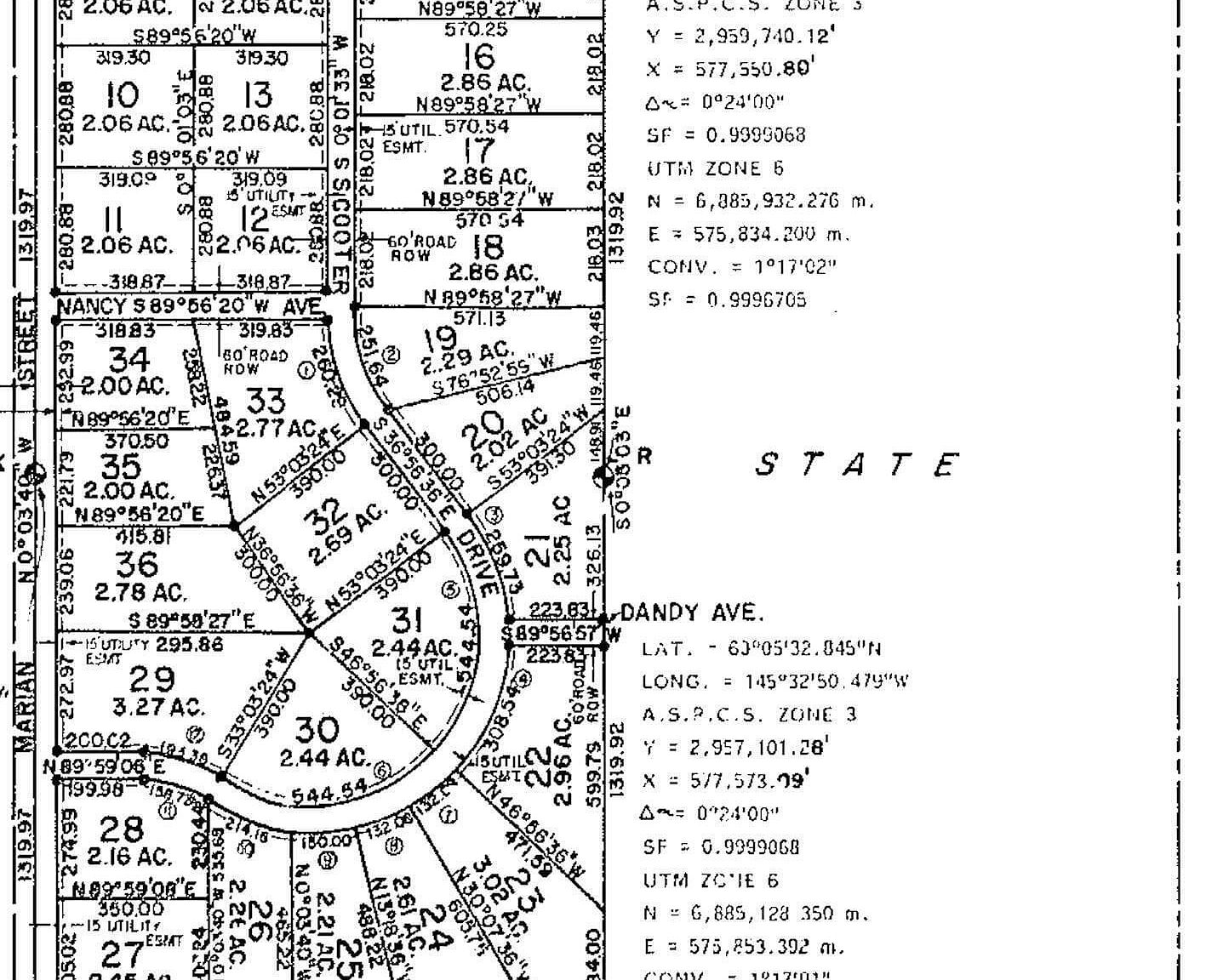 L32 Pilcho Ave, Glennallen, AK 99588 Zillow