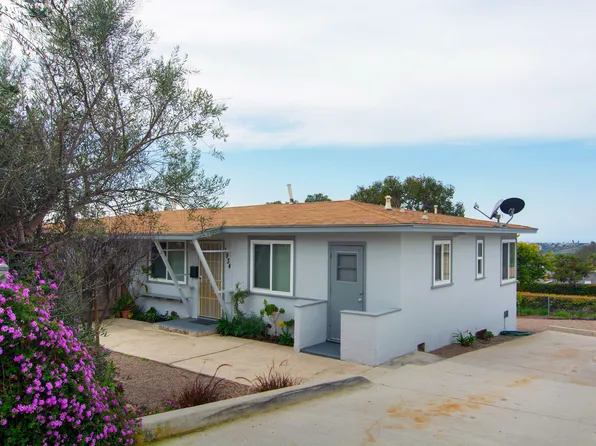 1934 Burton St, San Diego, CA 92111