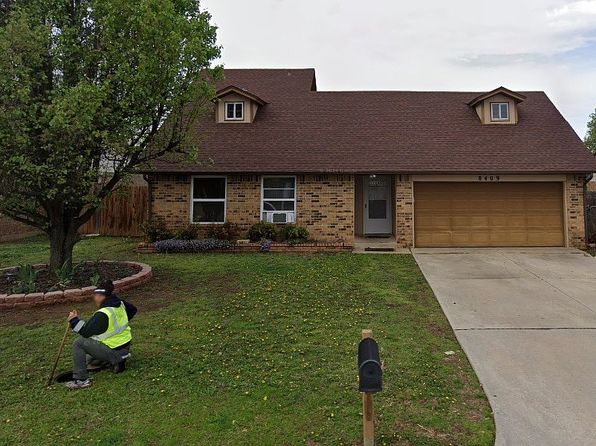 8409 Bigwood Dr