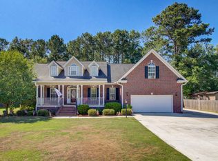 1613 Buckingham Dr, Moncks Corner, SC 29461