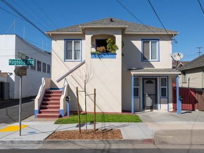 311 Magnolia Ave, South San Francisco, CA, 94080