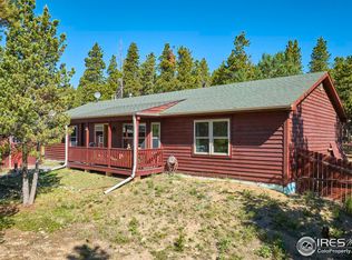 223 Feldspar Rd, Black Hawk, CO 80422