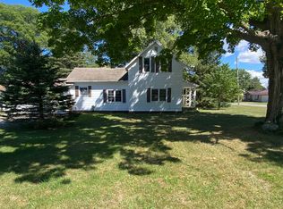 420 W Waterloo St, Big Rapids, MI 49307