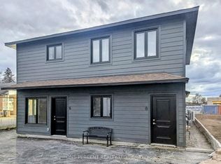 6610 Fourth Line Rd #8, Ottawa, ON K0A 2E0