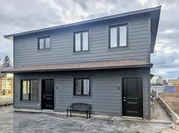 6610 Fourth Line Rd #8, Ottawa, ON K0A 2E0