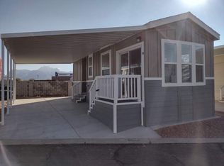 600 S Idaho Rd #154, Apache Junction, AZ 85120