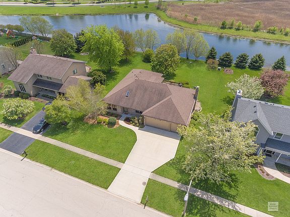 Spectacular .33 acre lot!