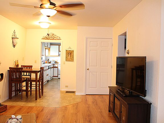 Dining Area/Living Room