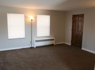 1216 N Plum St APT 3, Springfield, OH 45504