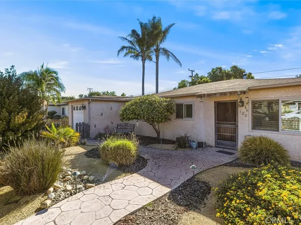 120 Park View Ave, Grover Beach, CA 93433