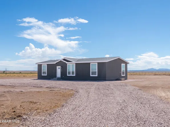 26894 N Chicory Way, Paulden, AZ 86334