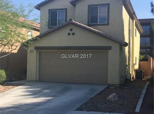 9053 Spirit Canyon Ave, Las Vegas, NV 89149