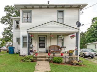 510 Wooster Rd, Mount Vernon, OH 43050