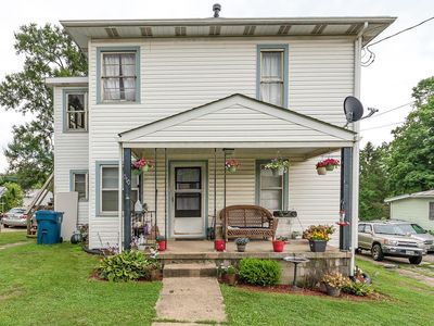 510 Wooster Rd, Mount Vernon, OH, 43050