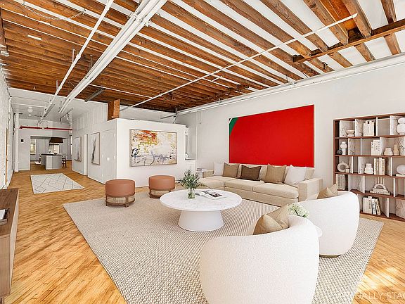 3rd image of 451 W Broadway APT 4S