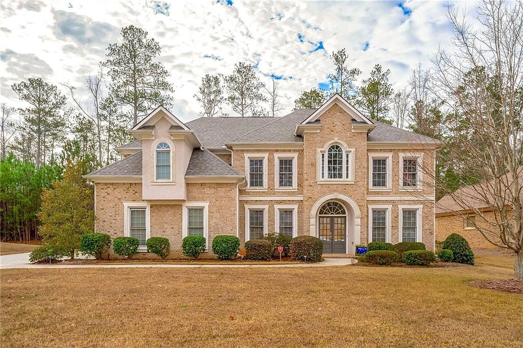 2345 Barrington Trace Cir SW, Atlanta, GA 30331 Zillow