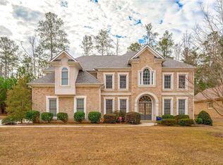 2345 Barrington Trace Cir SW, Atlanta, GA 30331