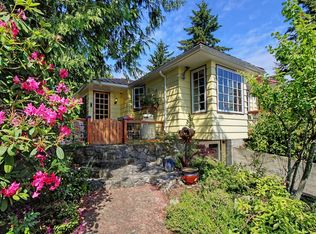 245 Scenic Pl, Friday Harbor, WA 98250