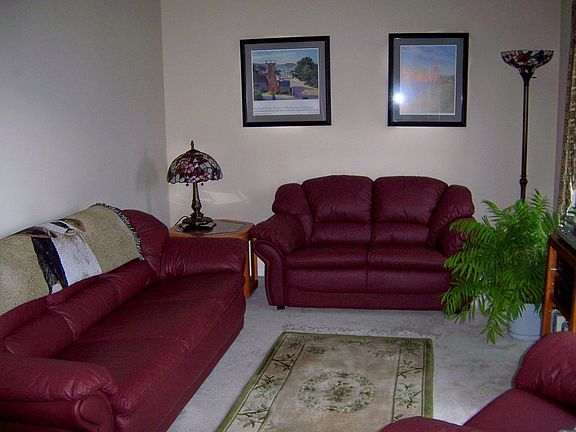 Formal Living