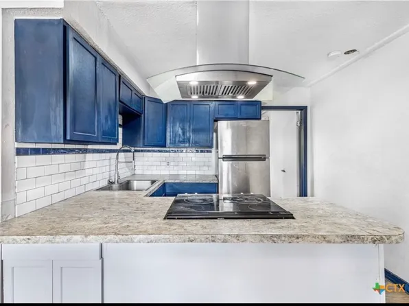 801 W Avenue I #D, Killeen, TX 76541