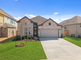 2414 Garden Arbor Ln, Tomball, TX 77375
